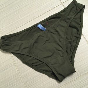 Kenneth Cole Bikini Bottoms 🌊